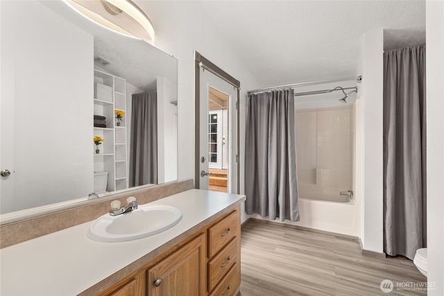 13741 Horsefall Avenue SE, Rainier, WA 98576