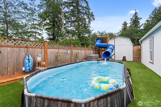 13741 Horsefall Avenue SE, Rainier, WA 98576