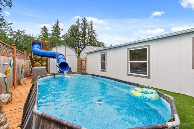 13741 Horsefall Avenue SE, Rainier, WA 98576
