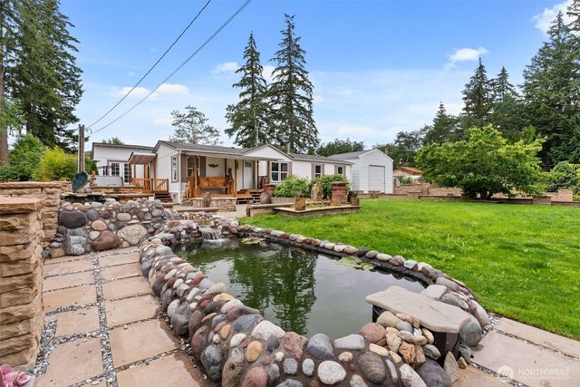 13741 Horsefall Avenue SE, Rainier, WA 98576