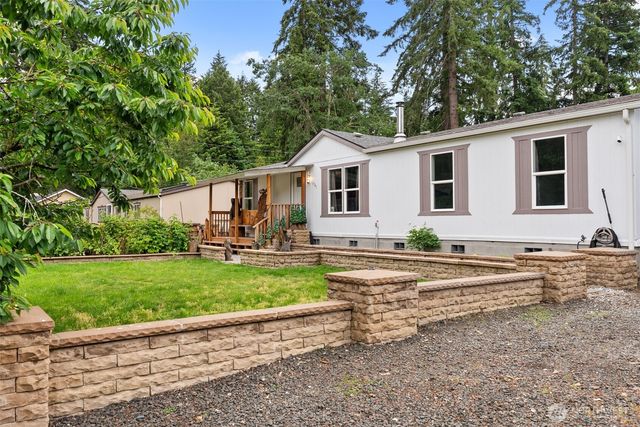 13741 Horsefall Avenue SE, Rainier, WA 98576