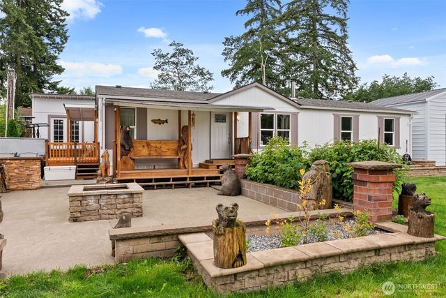 13741 Horsefall Avenue SE, Rainier, WA 98576