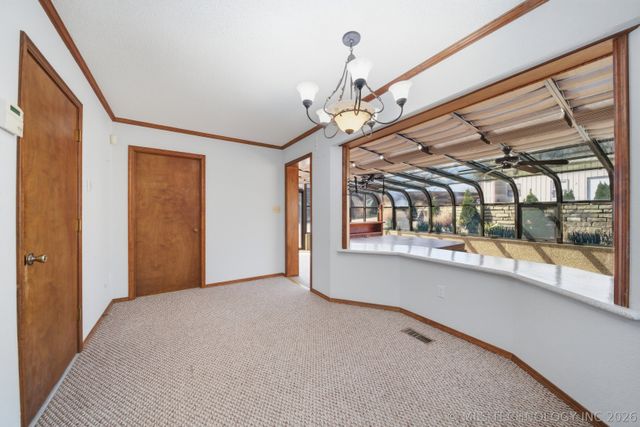 1001 N Hopi Street, Chouteau, OK 74337