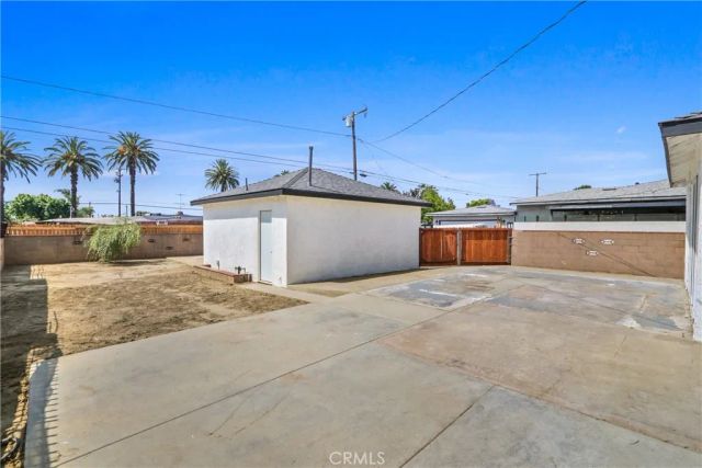 634 E Bonnie Brae Court, Ontario, CA 91764