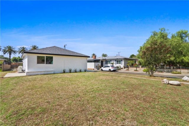 634 E Bonnie Brae Court, Ontario, CA 91764
