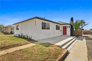 634 E Bonnie Brae Court, Ontario, CA 91764