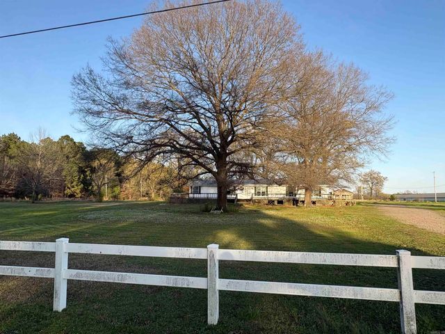 1 Lazy Valley, Morrilton, AR 72110