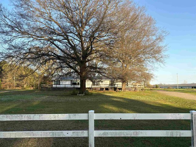 1 Lazy Valley, Morrilton, AR 72110