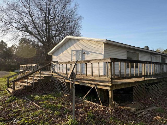 1 Lazy Valley, Morrilton, AR 72110