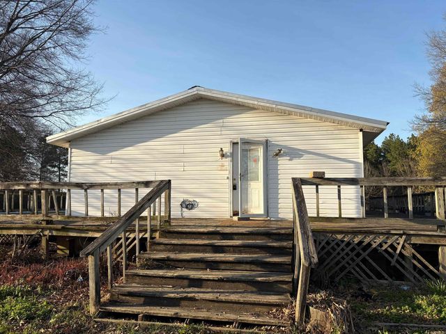 1 Lazy Valley, Morrilton, AR 72110
