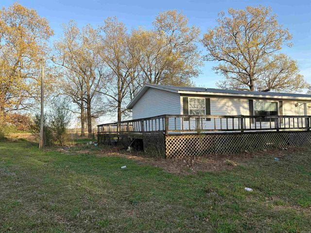 1 Lazy Valley, Morrilton, AR 72110