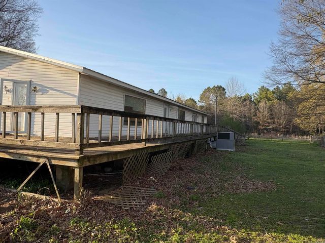 1 Lazy Valley, Morrilton, AR 72110