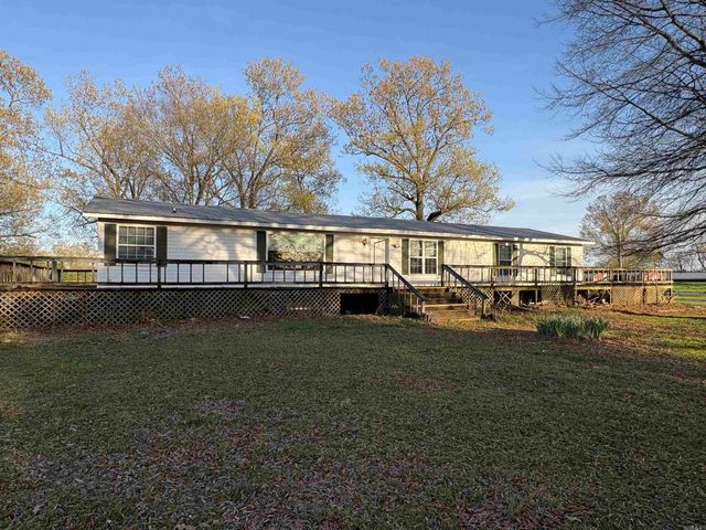 1 Lazy Valley, Morrilton, AR 72110