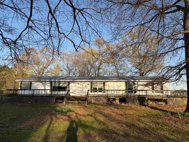 1 Lazy Valley, Morrilton, AR 72110