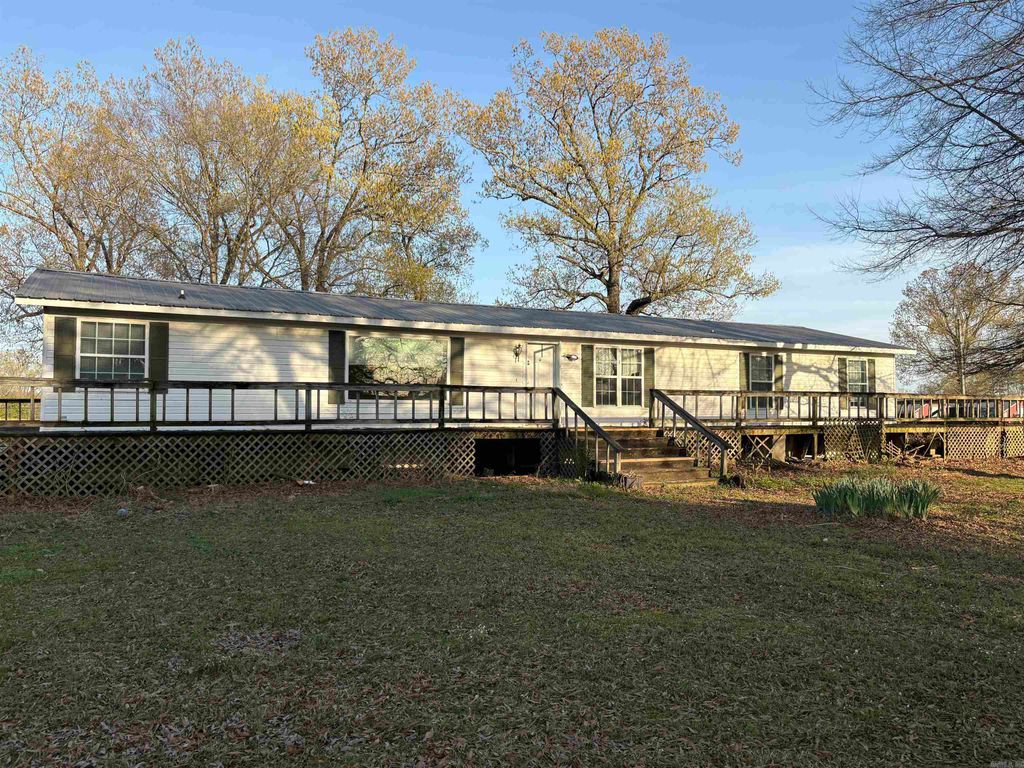 1 Lazy Valley, Morrilton, AR 72110