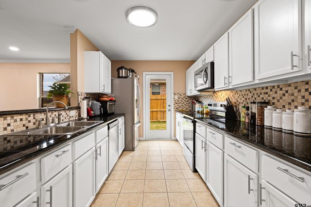 553 Princess, Tyler, TX 75704