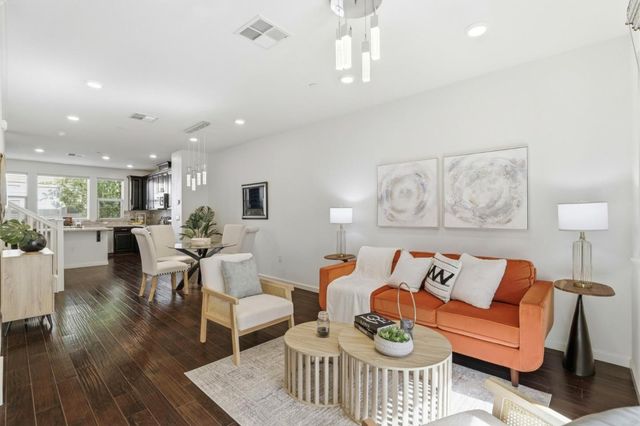 2730 Ferrara Circle, San Jose, CA 95111