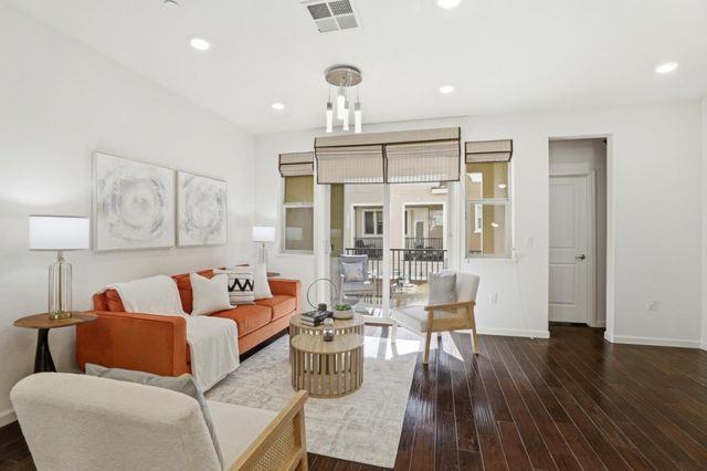 2730 Ferrara Circle, San Jose, CA 95111