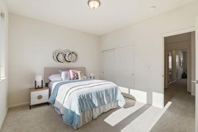 2730 Ferrara Circle, San Jose, CA 95111