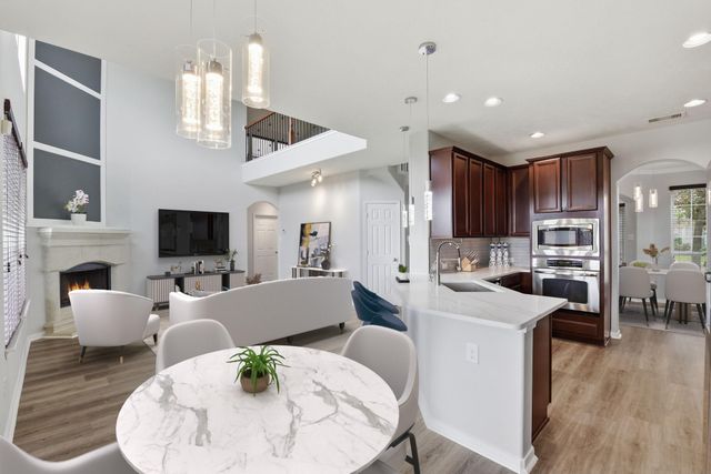 2921 Perdido Bay Lane, Pearland, TX 77584