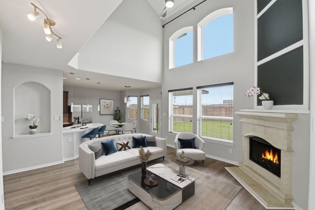 2921 Perdido Bay Lane, Pearland, TX 77584