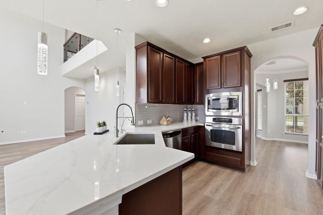 2921 Perdido Bay Lane, Pearland, TX 77584