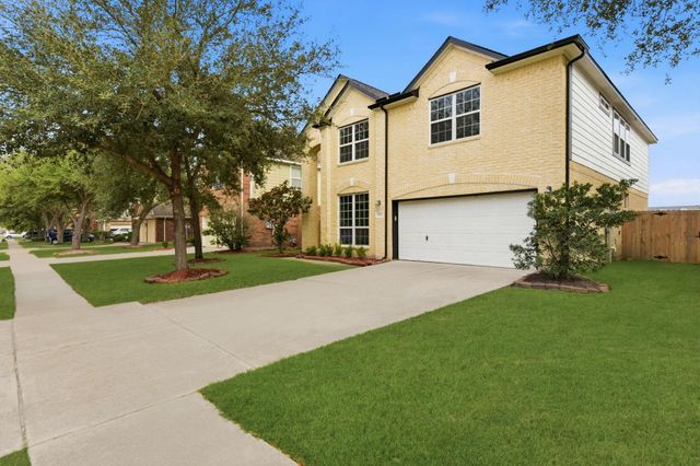 2921 Perdido Bay Lane, Pearland, TX 77584