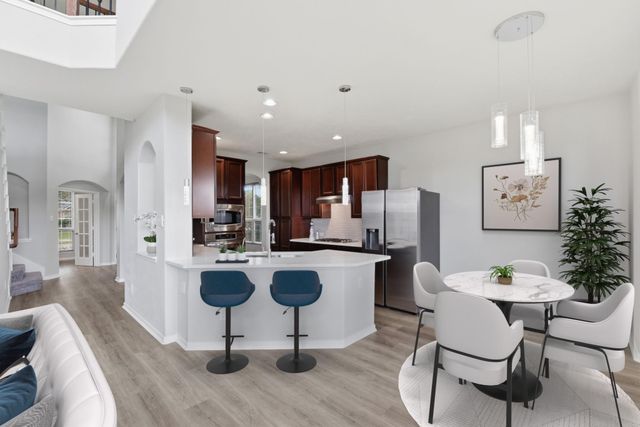 2921 Perdido Bay Lane, Pearland, TX 77584