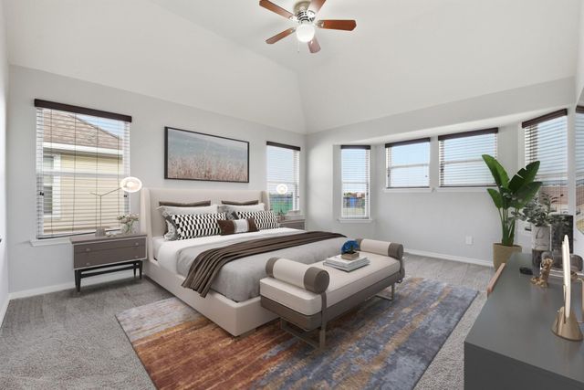 2921 Perdido Bay Lane, Pearland, TX 77584