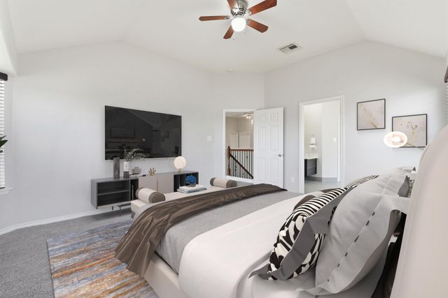 2921 Perdido Bay Lane, Pearland, TX 77584