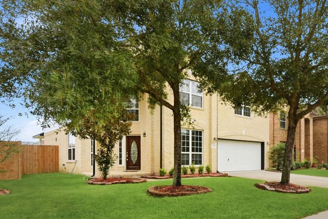 2921 Perdido Bay Lane, Pearland, TX 77584