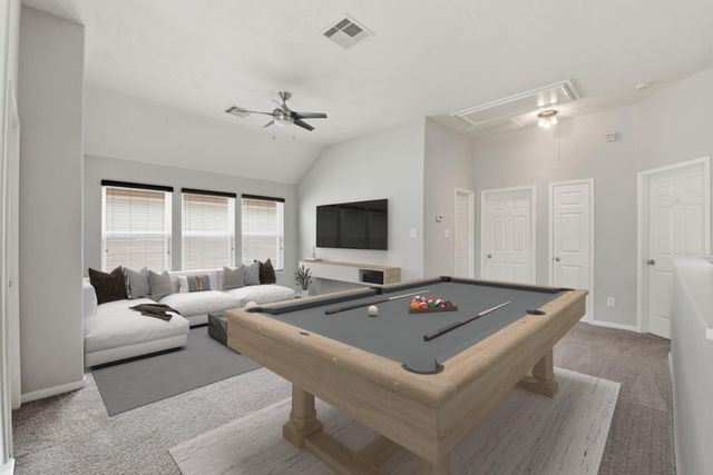 2921 Perdido Bay Lane, Pearland, TX 77584