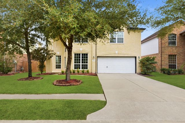 2921 Perdido Bay Lane, Pearland, TX 77584