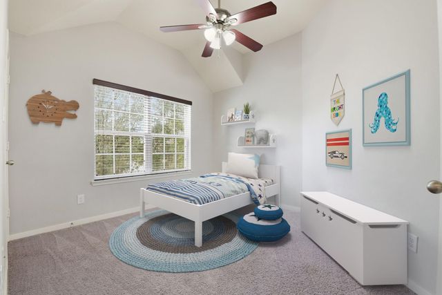 2921 Perdido Bay Lane, Pearland, TX 77584