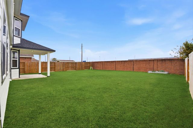 2921 Perdido Bay Lane, Pearland, TX 77584