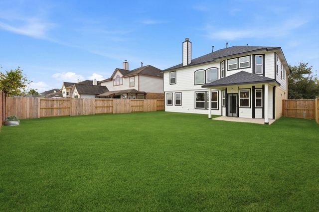 2921 Perdido Bay Lane, Pearland, TX 77584