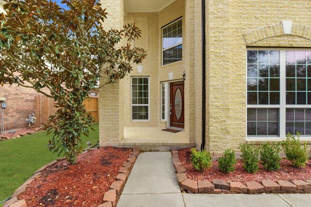 2921 Perdido Bay Lane, Pearland, TX 77584