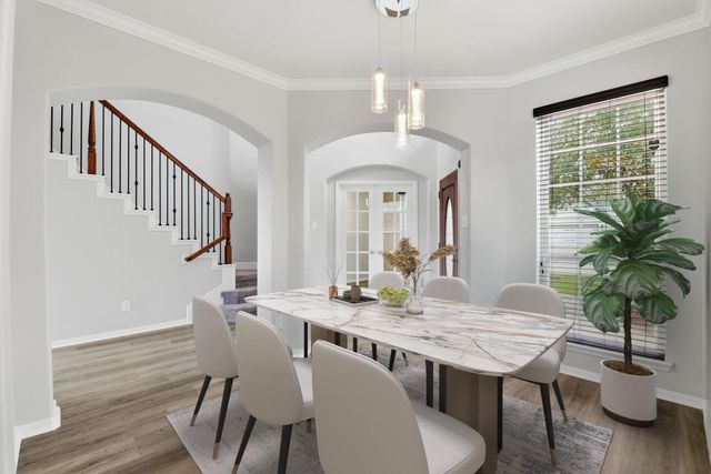 2921 Perdido Bay Lane, Pearland, TX 77584