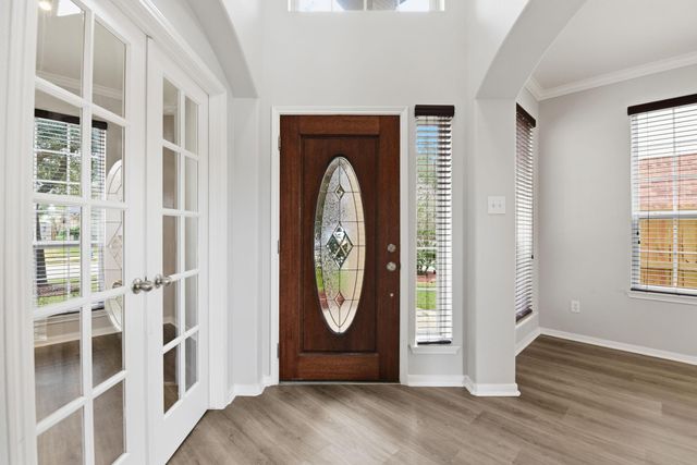 2921 Perdido Bay Lane, Pearland, TX 77584