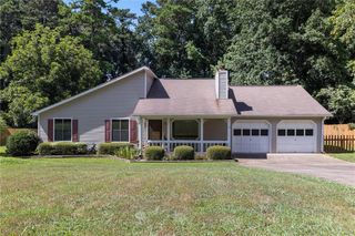 250 Park Avenue, Woodstock, GA 30188
