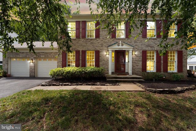 13915 WHETSTONE MANOR CT, Clifton, VA 20124