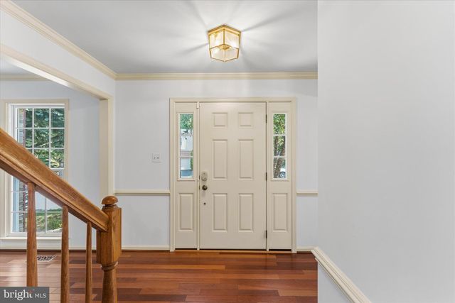 13915 WHETSTONE MANOR CT, Clifton, VA 20124