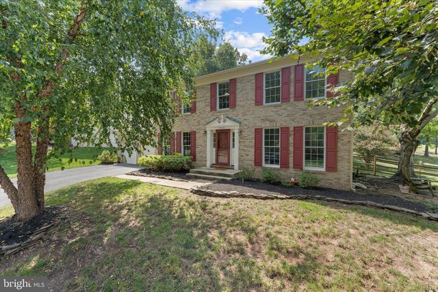 13915 WHETSTONE MANOR CT, Clifton, VA 20124