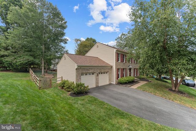 13915 WHETSTONE MANOR CT, Clifton, VA 20124