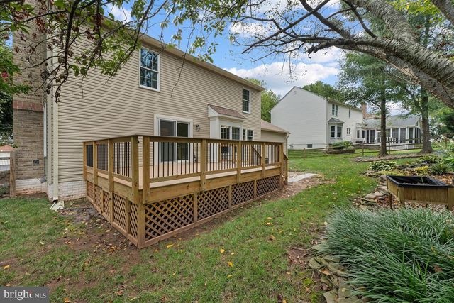 13915 WHETSTONE MANOR CT, Clifton, VA 20124