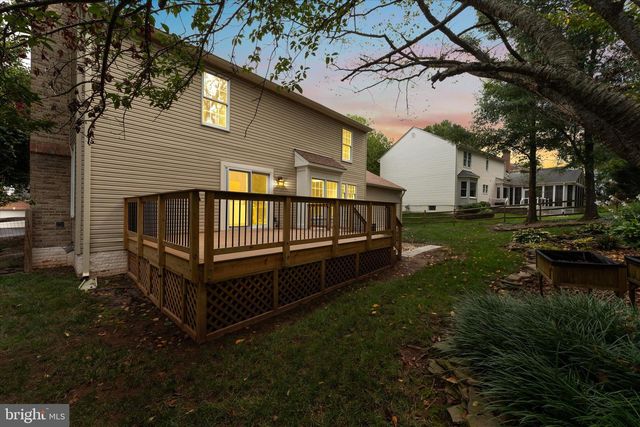 13915 WHETSTONE MANOR CT, Clifton, VA 20124