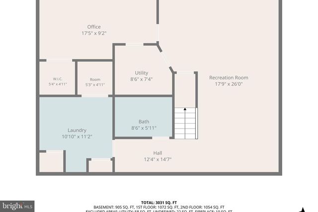 13915 WHETSTONE MANOR CT, Clifton, VA 20124
