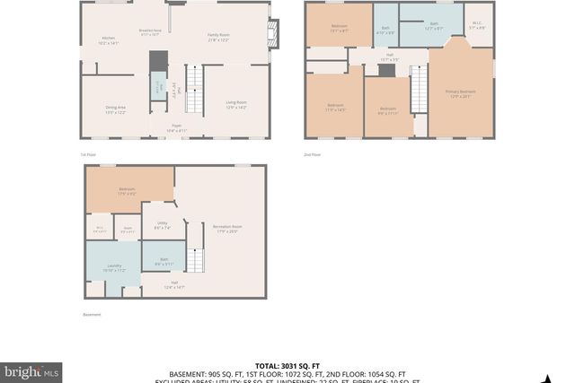 13915 WHETSTONE MANOR CT, Clifton, VA 20124