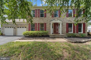 13915 WHETSTONE MANOR CT, Clifton, VA 20124