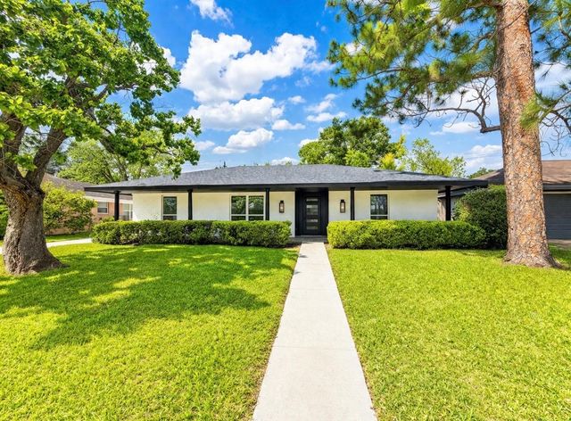 5642 Warm Springs Road, Houston, TX 77035